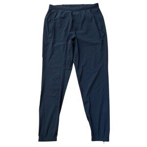 Lululemon Men Surge Jogger Pants 29" Obsidian Gray Size Medium